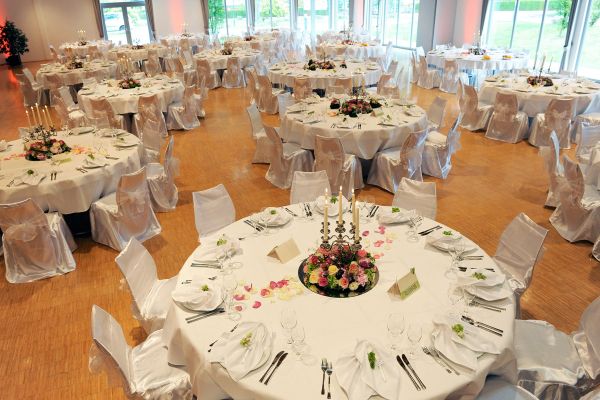 Partyservice Catering Baden