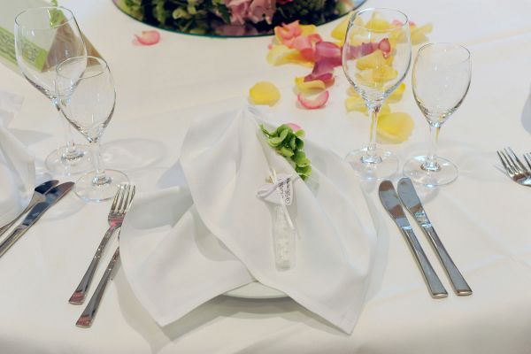 Partyservice Catering Schwarzwald