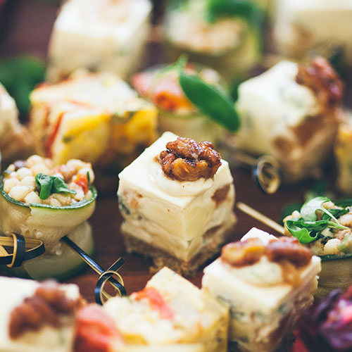 Partyservice Schwarzwald